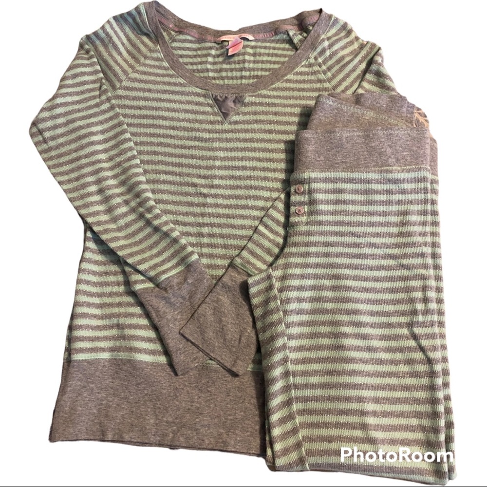 Victoria Secret PJ Set